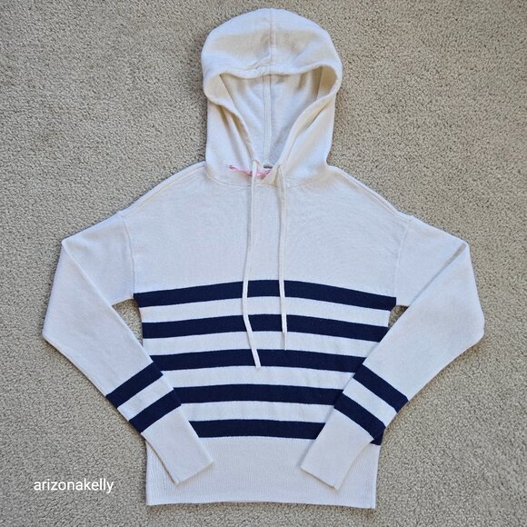 NWOT Vineyard Vines Wool/Cashmere Hoodie Small